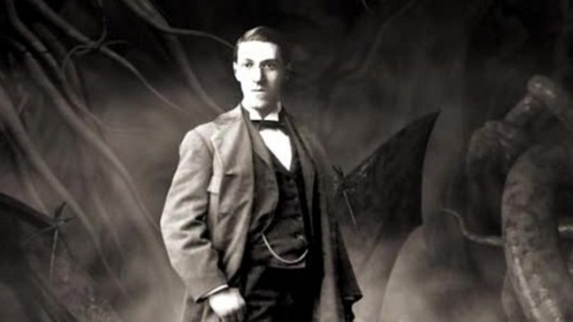 H. P. Lovecraft : la parole est à la&nbsp;défense