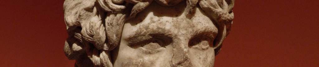 L&rsquo;Antinoüs de Perga