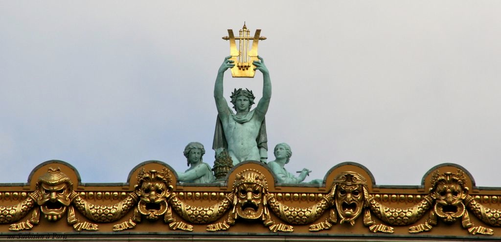 Du style, sinon rien